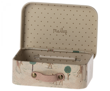 Load image into Gallery viewer, Maileg Suitcase, Micro - Des licornes
